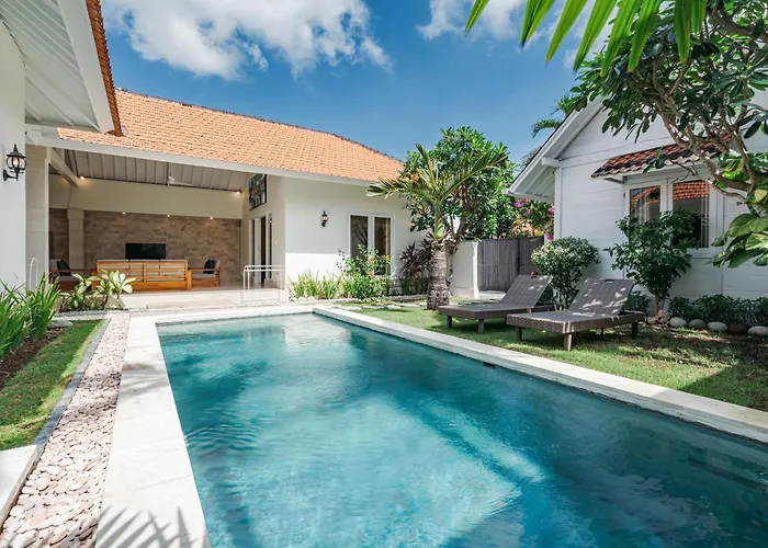 Garden Villa Seminyak (Bali)