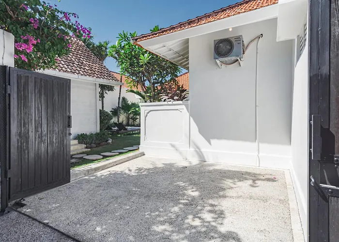 Villa Garden Seminyak (Bali)