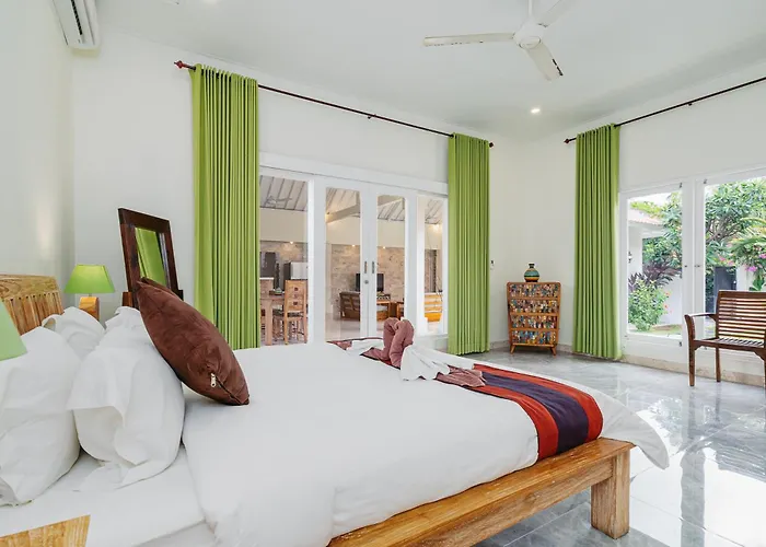 Garden Villa Seminyak (Bali)