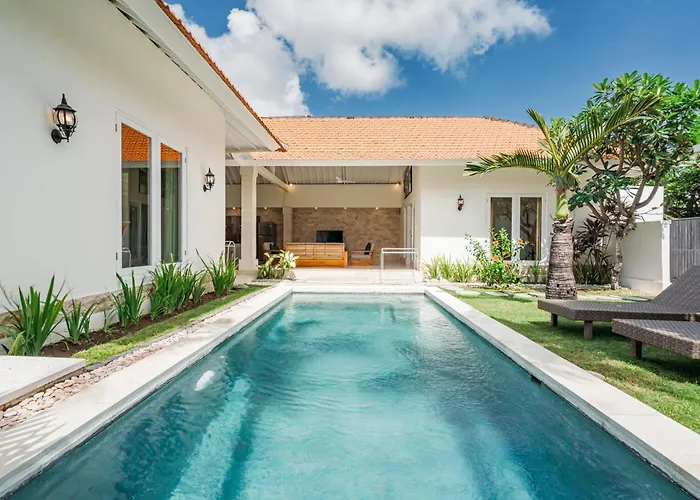Garden Seminyak (Bali)